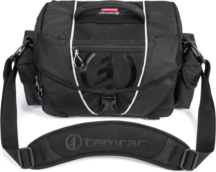 Actual product image Tamrac Stratus 8 (Camera shoulder bag, 8 l)