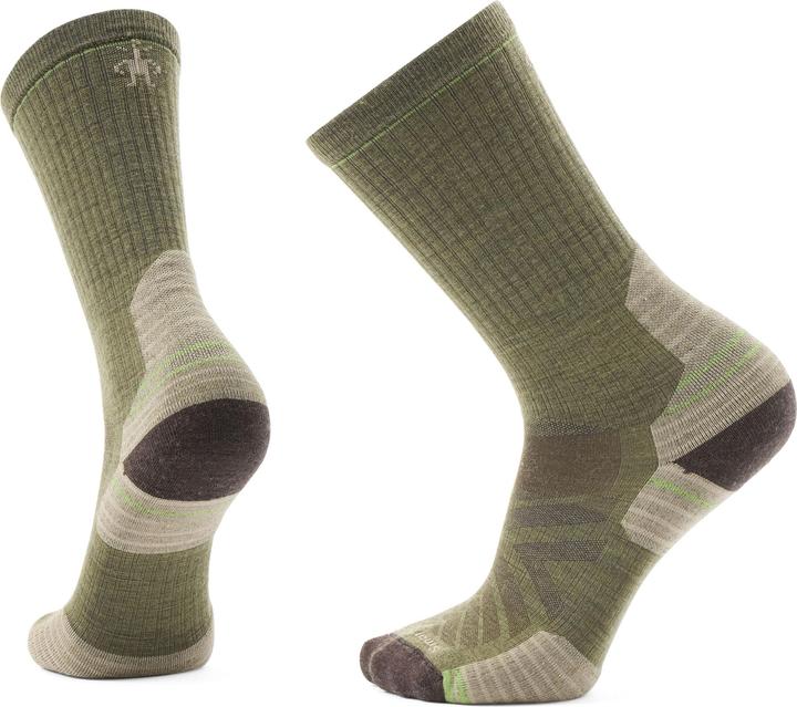 Smartwool Hike Targeted Cushion Crew Socks (38 - 41)