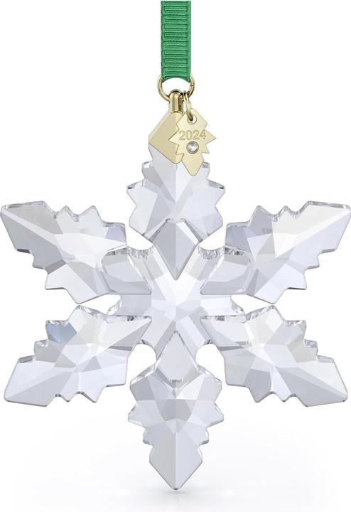 Swarovski Édition annuelle Ornament 2024 (1 -pièce)
