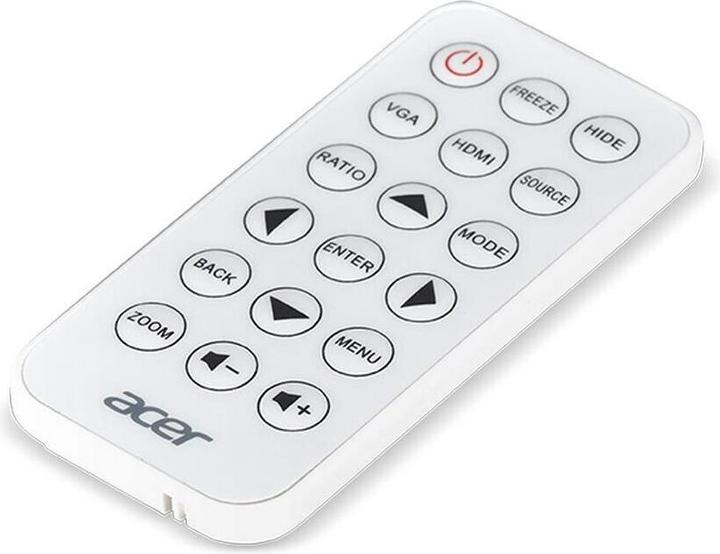 Produktbild Acer Vero PL2530i (Full HD, 5000 lm, 1.12 - 1.47:1)
