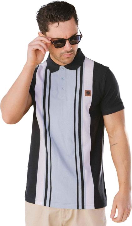 Immagine prodotto Lambretta SS25 Maglietta Polo Classico Uomo (4XL)