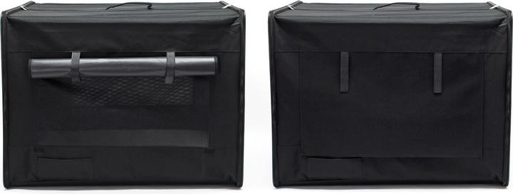 Produktbild Fudajo Transportbox (Hund, Faltbar)