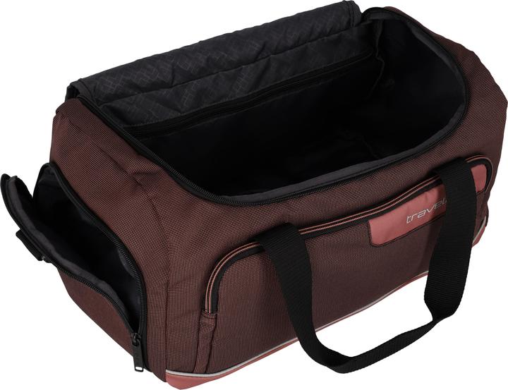 Actual product image Travelite VIIA 4-wheel suitcase set 4 pcs. (195 l, XL (from 140l))