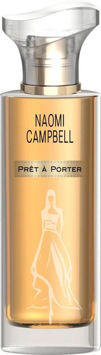 Naomi Campbell Pret a Porter (Eau de Parfum, 30 ml)