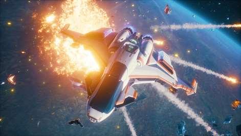 Produktbild Microsoft Everspace