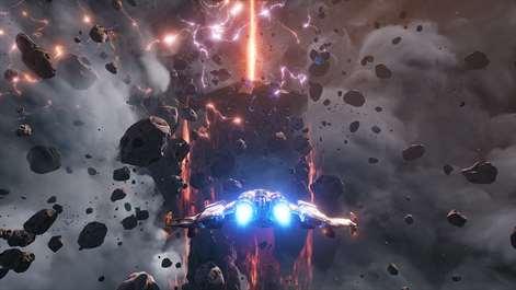 Produktbild Microsoft Everspace