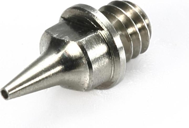 Produktbild Tamiya HG Airbrush Nozzle (0.3mm)
