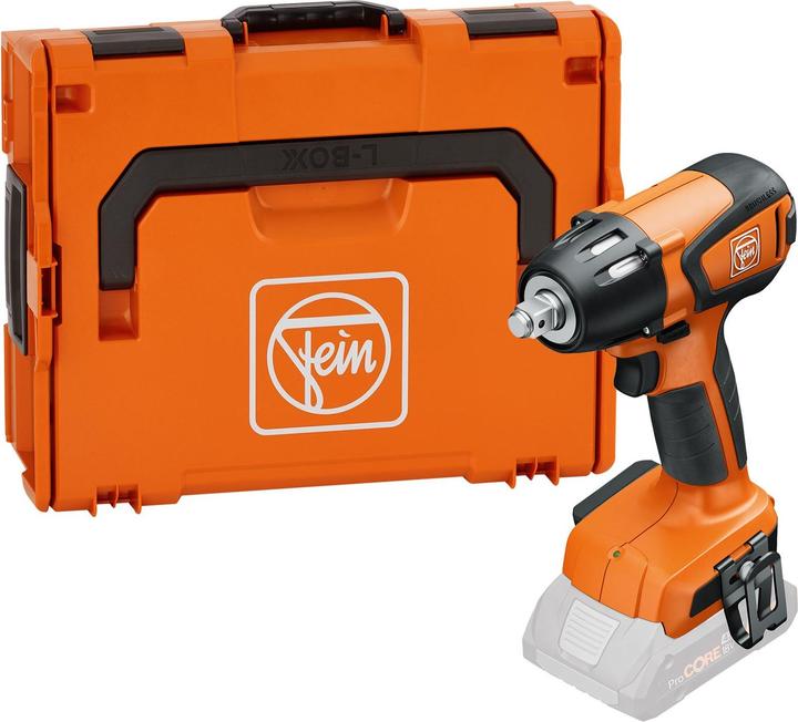 Produktbild Fein ASCD 18-300 W2 Select (Akkubetrieb)
