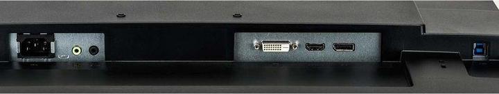Actual product image iiyama XUB2792UHSU-B1 (3840 x 2160 Pixels, 27")