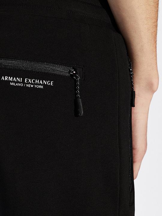 Actual product image Giorgio Armani Sweatpants Homewear, Casual Comfortable Fit - 10965 (XXL)