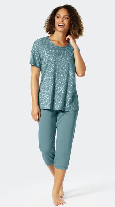 Produktbild Schiesser Pyjama Modal (38)