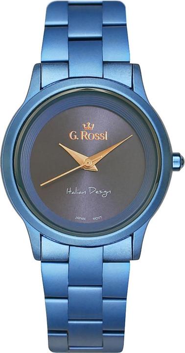 Actual product image Gino Rossi Damski G.Rossi 10777B-6F3