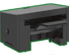 Immagine prodotto Lexmark finitore di pila