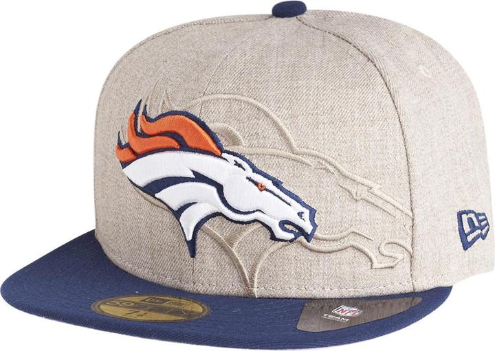 New Era 59Fifty Cap - SCREENING NFL Denver Broncos - 7 (7)