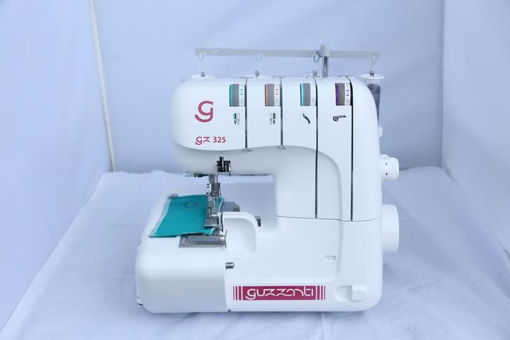 Actual product image Guzzanti GZ 325