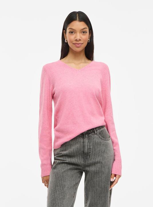 Produktbild Vila VIRIL V-Ausschnitt Strickpullover (XS)