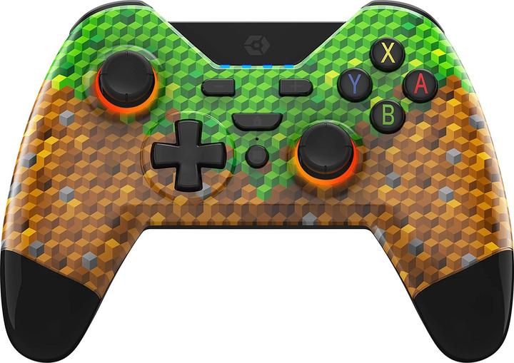 Immagine prodotto Gioteck WX4+ (Switch)