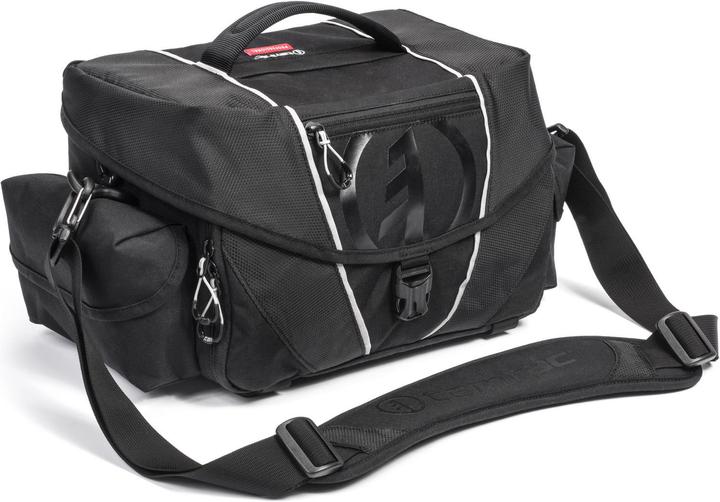Immagine prodotto Tamrac Stratus 10 (Borsa a tracolla per fotocamera, 10 l)