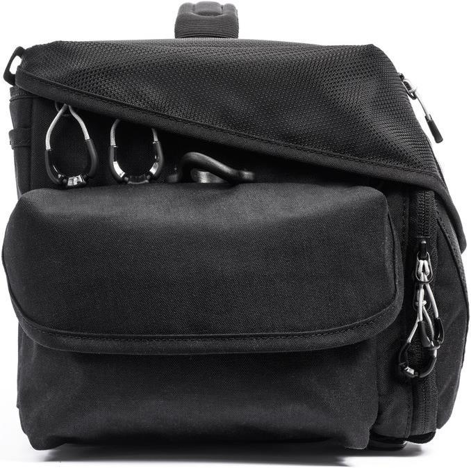 Immagine prodotto Tamrac Stratus 10 (Borsa a tracolla per fotocamera, 10 l)