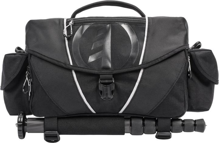 Immagine prodotto Tamrac Stratus 10 (Borsa a tracolla per fotocamera, 10 l)