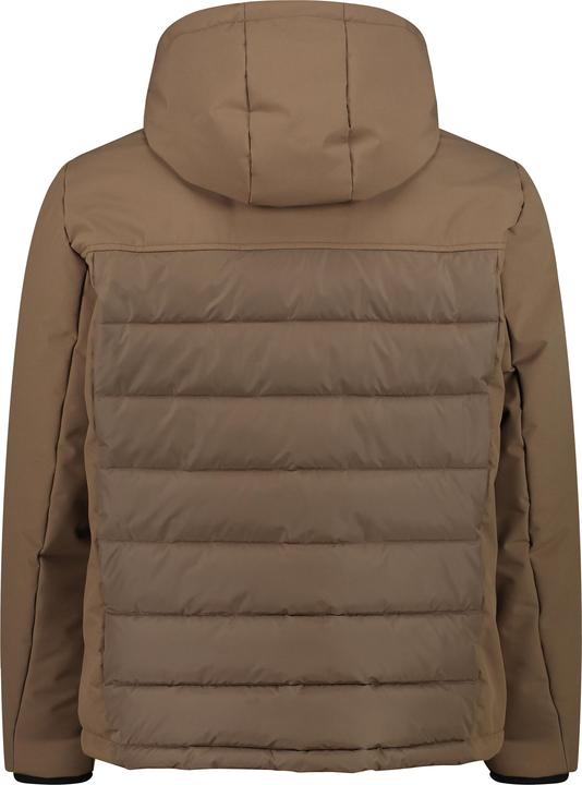 Produktbild CMP Campagnolo Zip Hoodie (L)