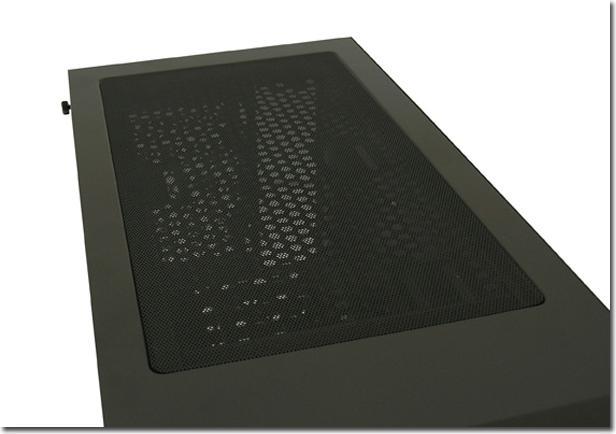 Produktbild LC-Power LC-995B-ON (ATX, mATX, Mini-ITX)