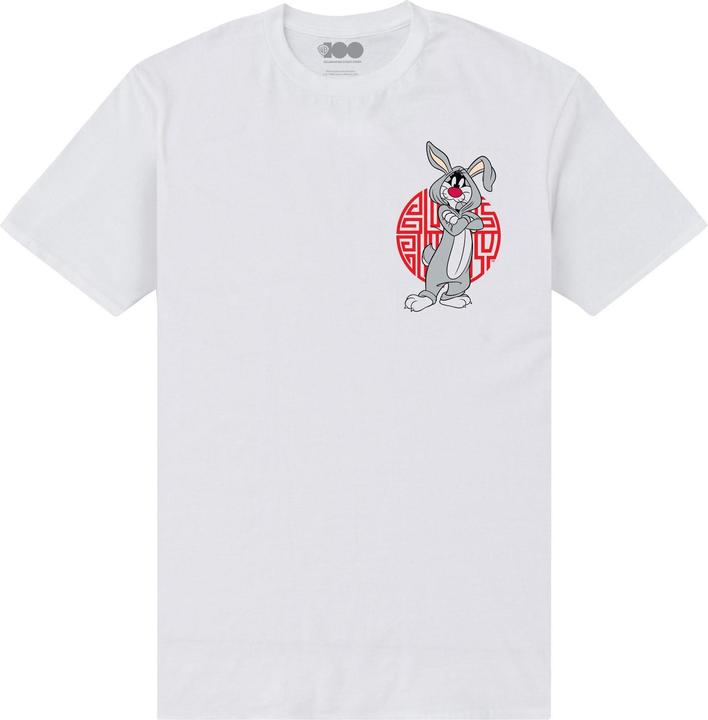 Looney Tunes YOTR TShirt (L)