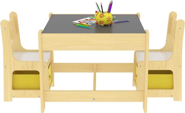 Produktbild En.Casa Irixoa (Kindersitzgruppe)