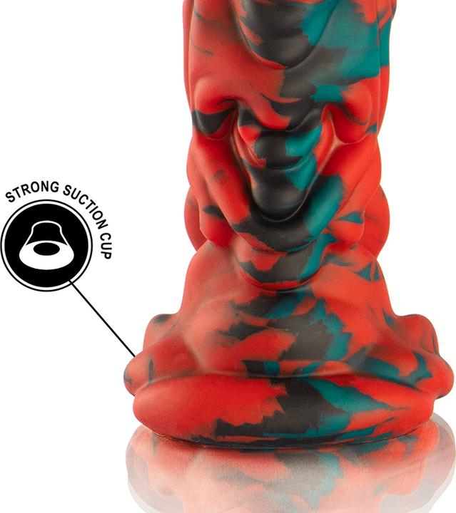 Produktbild Epic Phobos Dildo Kind Der Liebe Und Freude, Grosse Grã–Sse