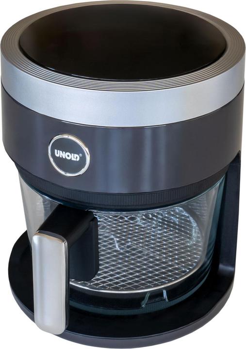 Actual product image Unold UNO 58695 (EU plug)