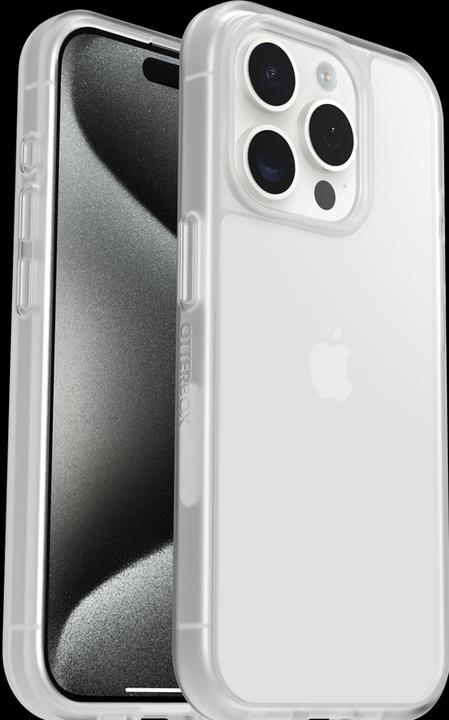 Image du produit OtterBox React (Apple iPhone 15 Pro)