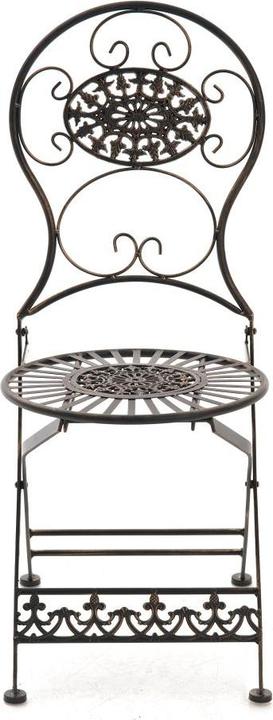 Immagine prodotto CLP Sedia Mani, bronzo