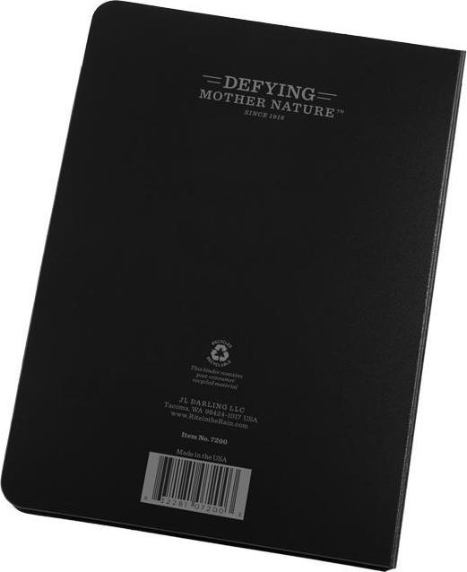 Produktbild Rite in the Rain Ring Binder