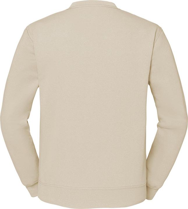 Actual product image Fruit of the Loom Mens Classic Drop Shoulder Sweatshirt (M)