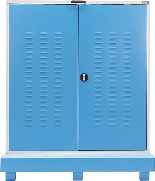Produktbild eurokraft pro Fass-Depot