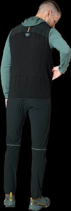 Image du produit Dynafit Traverse PTC Hooded Jacket M (L)