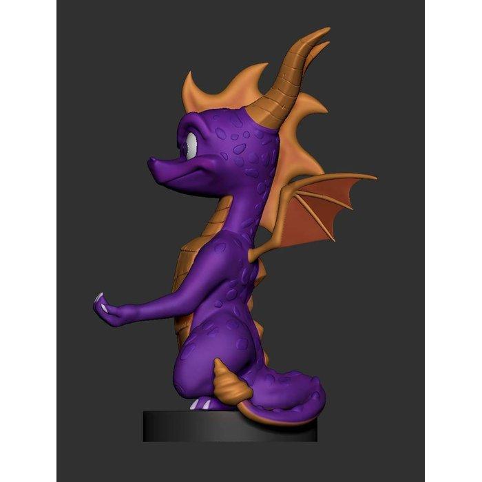 Produktbild Exquisite Gaming Spyro (Xbox 360, Xbox One S, Xbox Series X, PC, Mac, PS4, PS5, Switch)