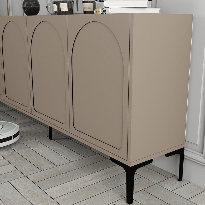 Produktbild Hanah Home Lyon (180 x 35 x 79 cm)