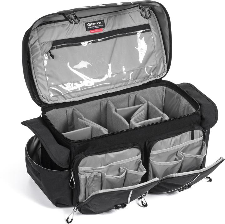 Image du produit Tamrac Stratus 15 (Sac à bandoulière pour appareil photo, 15 l)