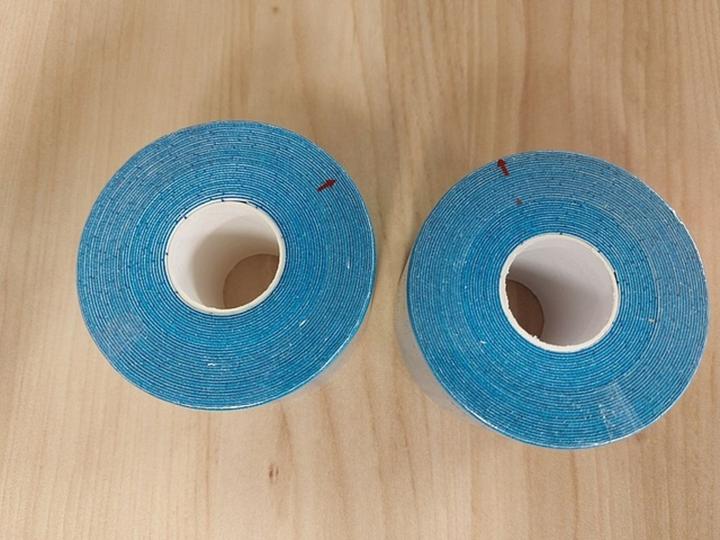 Image du produit Pure2improve Tape kinésiologique (5 m)