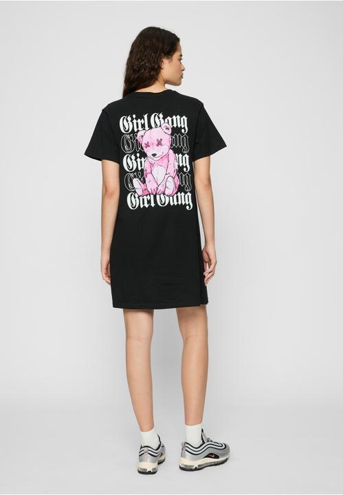 Immagine prodotto Miss Tee Vestito da donna Girl Gang - 170803 (S)