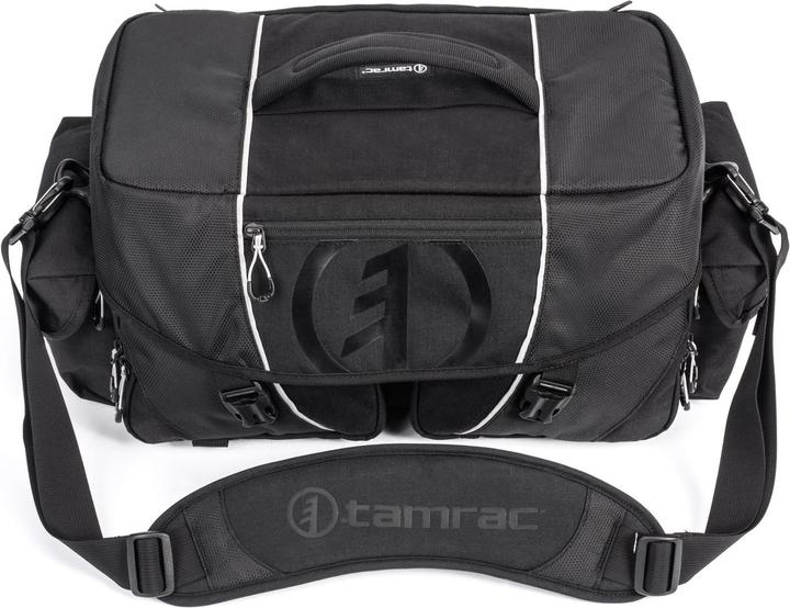 Image du produit Tamrac Stratus 15 (Sac à bandoulière pour appareil photo, 15 l)