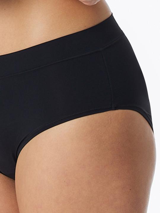 Immagine prodotto Schiesser Panty Retro Pants Unique Micro (48, Confezione da 2)