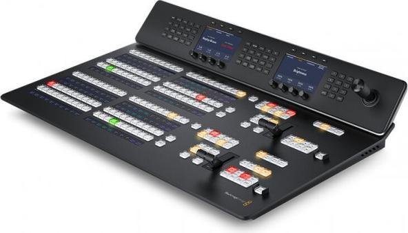 Produktbild Blackmagic ATEM 2 M/E Advanced Panel 20