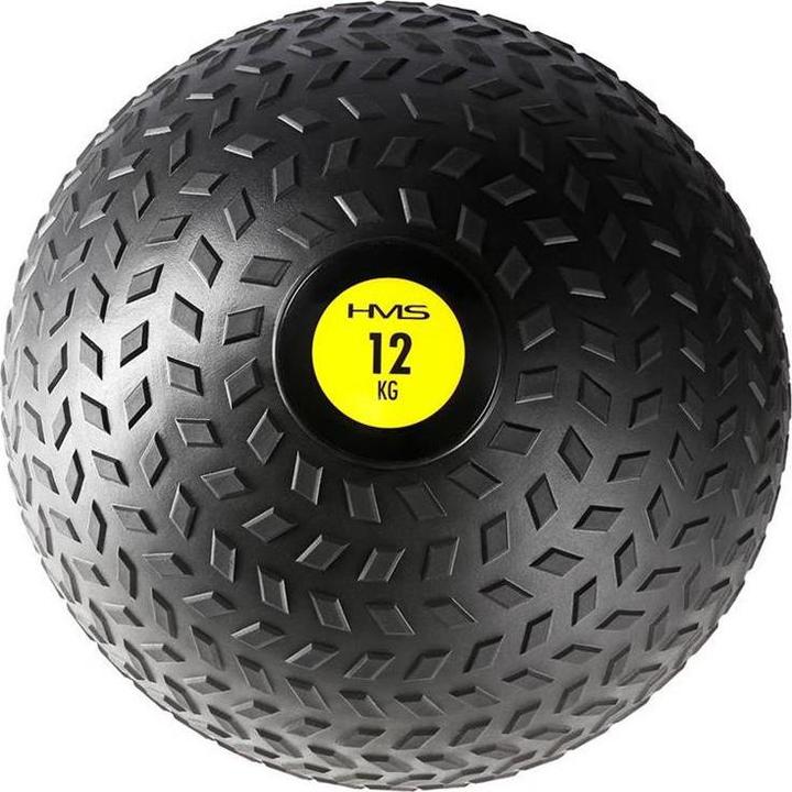 Produktbild HMS Gewichtsball PST - 12 kg (12 kg, 275 mm)