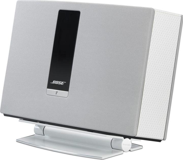 Productafbeelding SoundXtra SoundTouch 20 bureaustandaard (1 stuk, Stand, Kantelbaar)