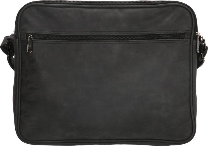 Actual product image Enrico Benetti Laptop shoulder bag Madrid 15"