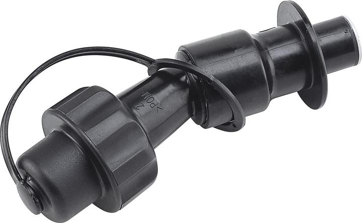 Actual product image Stihl Filling system
