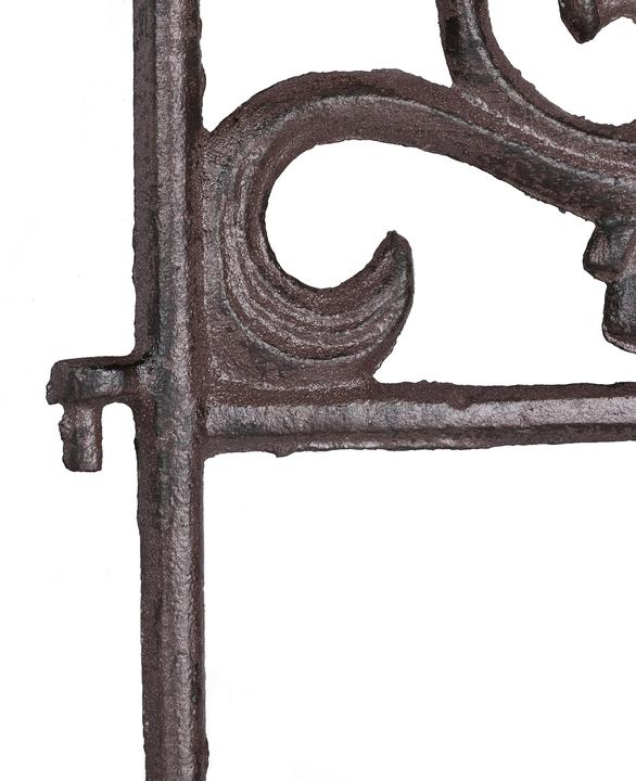 Immagine prodotto Relaxdays Bordura per Aiuole, Vintage (27 cm)