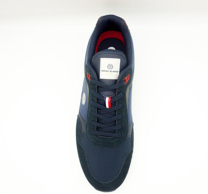 Immagine prodotto Serge Blanco Scarpe da ginnastica (41)